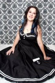 Photo of Ria A.