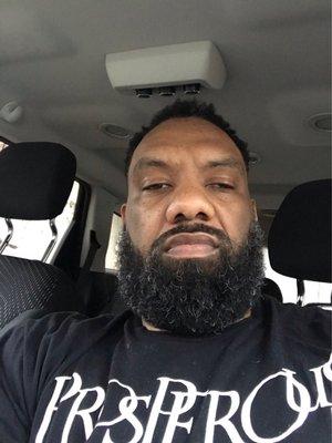 Photo of Thrill E.