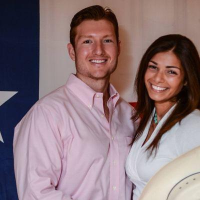 photo of Katerina W.