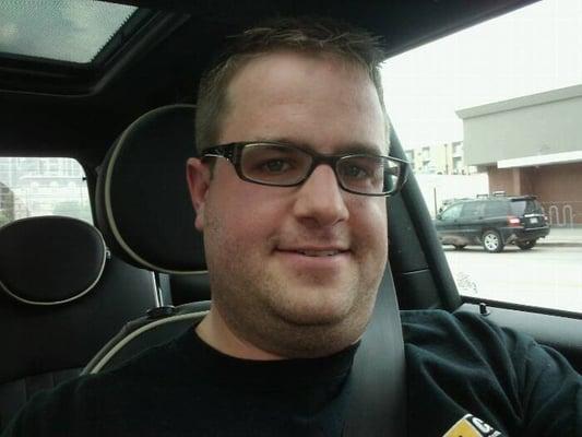 Photo of Tyler H.