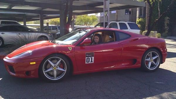 photo of Danielle R.