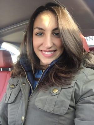 Photo of Amy A.