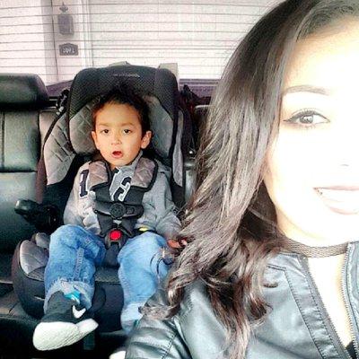 photo of Cristina D.