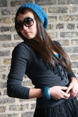 Photo of Tristin M.