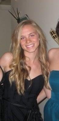 photo of Kourtney L.