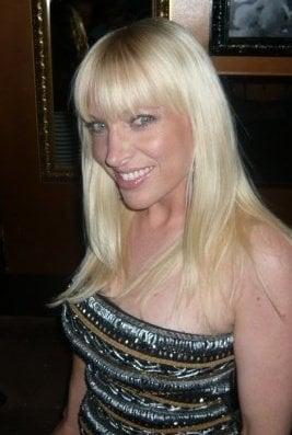 Photo of Ashley E.