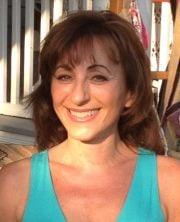 Photo of Priscilla G.