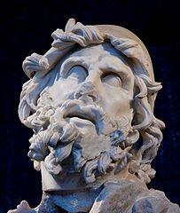 Photo of Odysseus S.