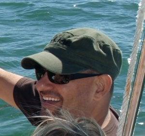 Photo of Andres P.