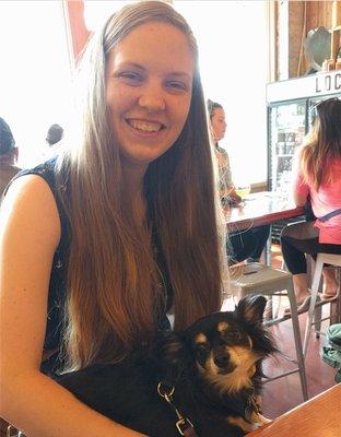 photo of Stephanie H.