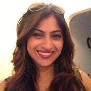Photo of Anita R.