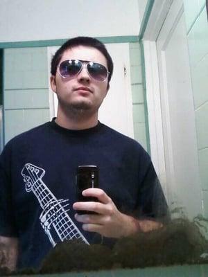 Photo of Justin H.