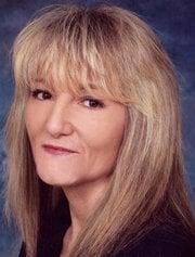 Photo of Mary F.