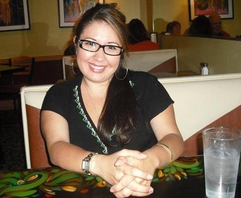 Photo of Jen V.
