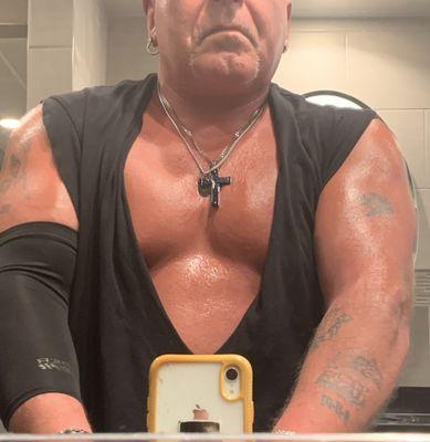 photo of Pasquale M.