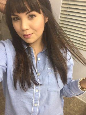 Photo of Nicole B.