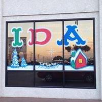 Photo of Ida K.