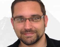 Photo of Jason A.