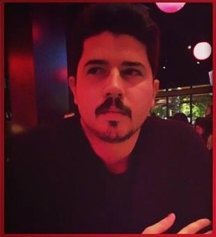 Photo of Alex R.
