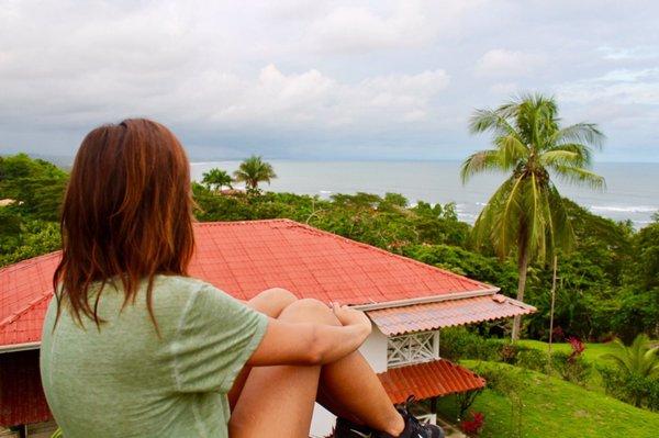 photo of Michelle R.