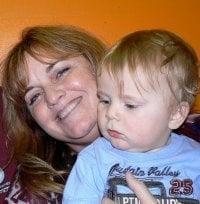 Photo of Susan M.