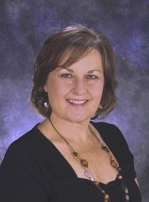 Photo of Andrea B.