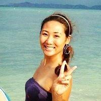 Photo of Christine K.