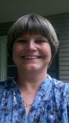 Photo of Denise F.