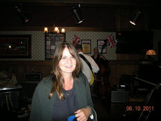 Photo of Kerri G.