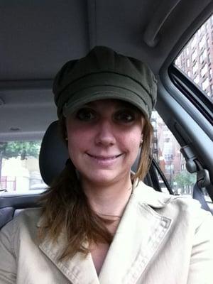 photo of Christina H.