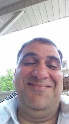Photo of Sanjay B.