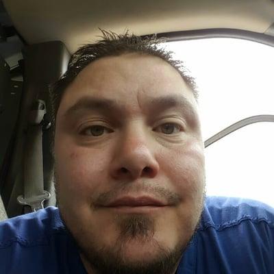 Photo of Jeff M.