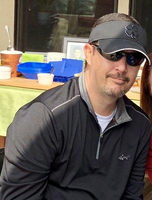 Photo of Ryan B.