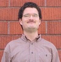 Photo of Chester Paul S.