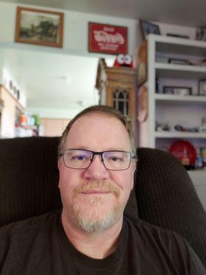 Photo of Chuck B.