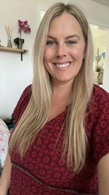 photo of Jennifer A.