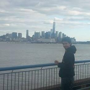 Photo of Zach F.