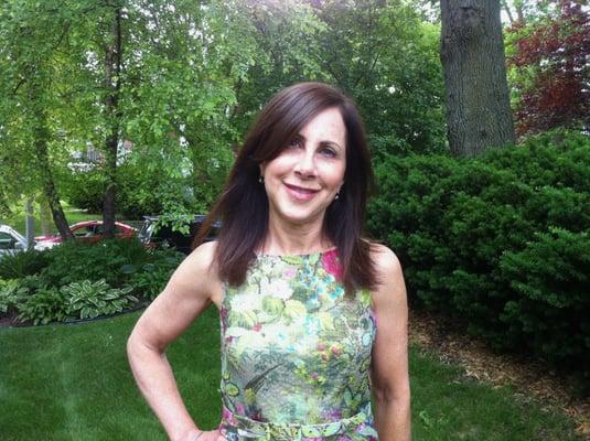 Photo of Julie T.