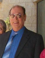 Photo of Rick B.