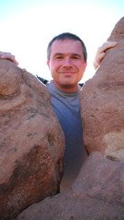 Photo of David V.