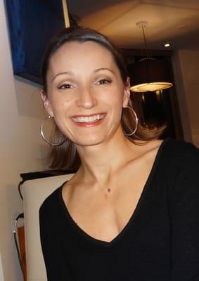 photo of Eva S.