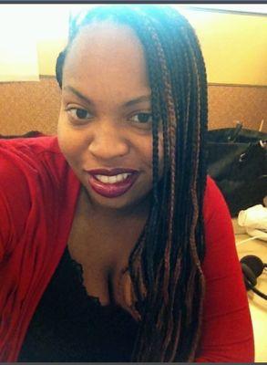 Photo of Andrea A.