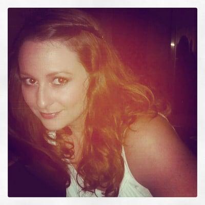 Photo of Michelle K.