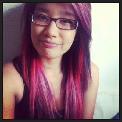 Photo of Nica M.