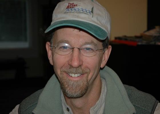 Photo of Vance C.