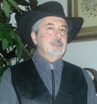 Photo of Mike J.