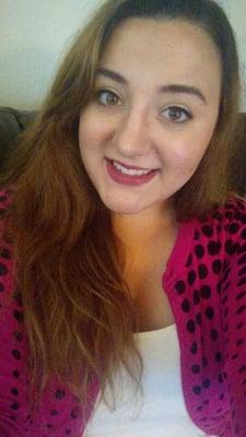 photo of Elizabeth V.