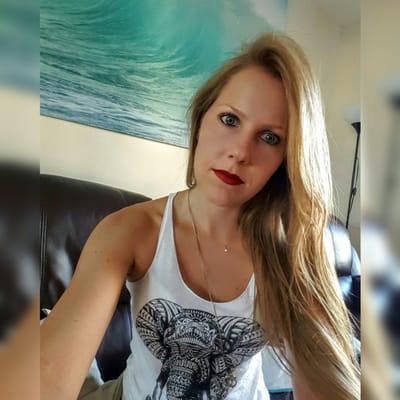 Photo of Karina F.