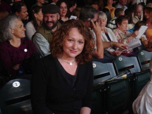 Photo of Stephanie R.