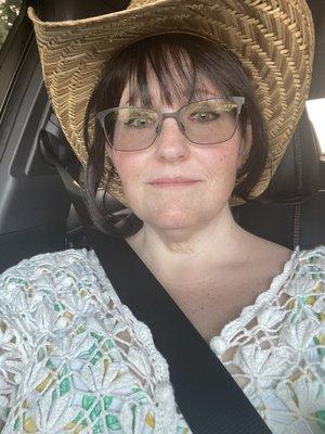 Photo of Cara S.